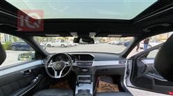 مێرسێدس بێنز E-Class